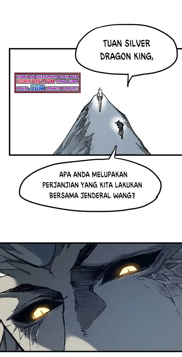 The Sacred Ruins Chapter 104 Gambar 16